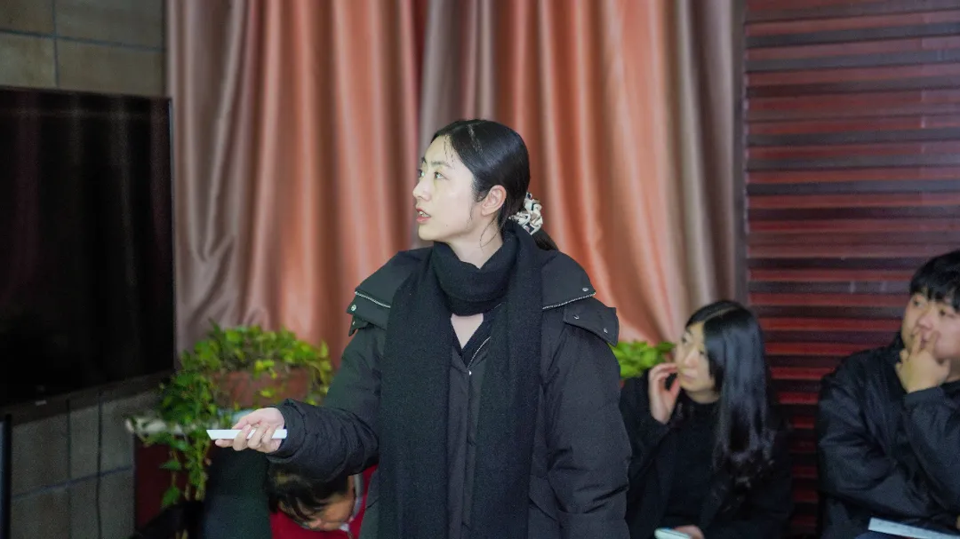 六大茶山2021年終述職圓滿完成，共迎百年榮耀·雙十加冕的2022年