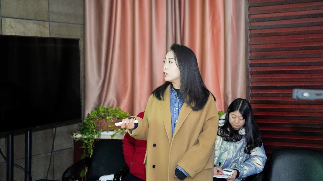 六大茶山2021年終述職圓滿完成，共迎百年榮耀·雙十加冕的2022年
