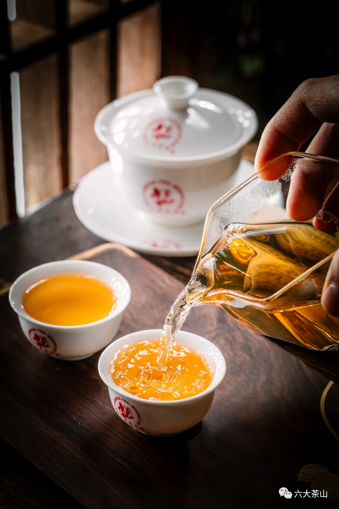 時(shí)間識(shí)味，越陳越香，普洱茶最適宜品飲的四個(gè)時(shí)間