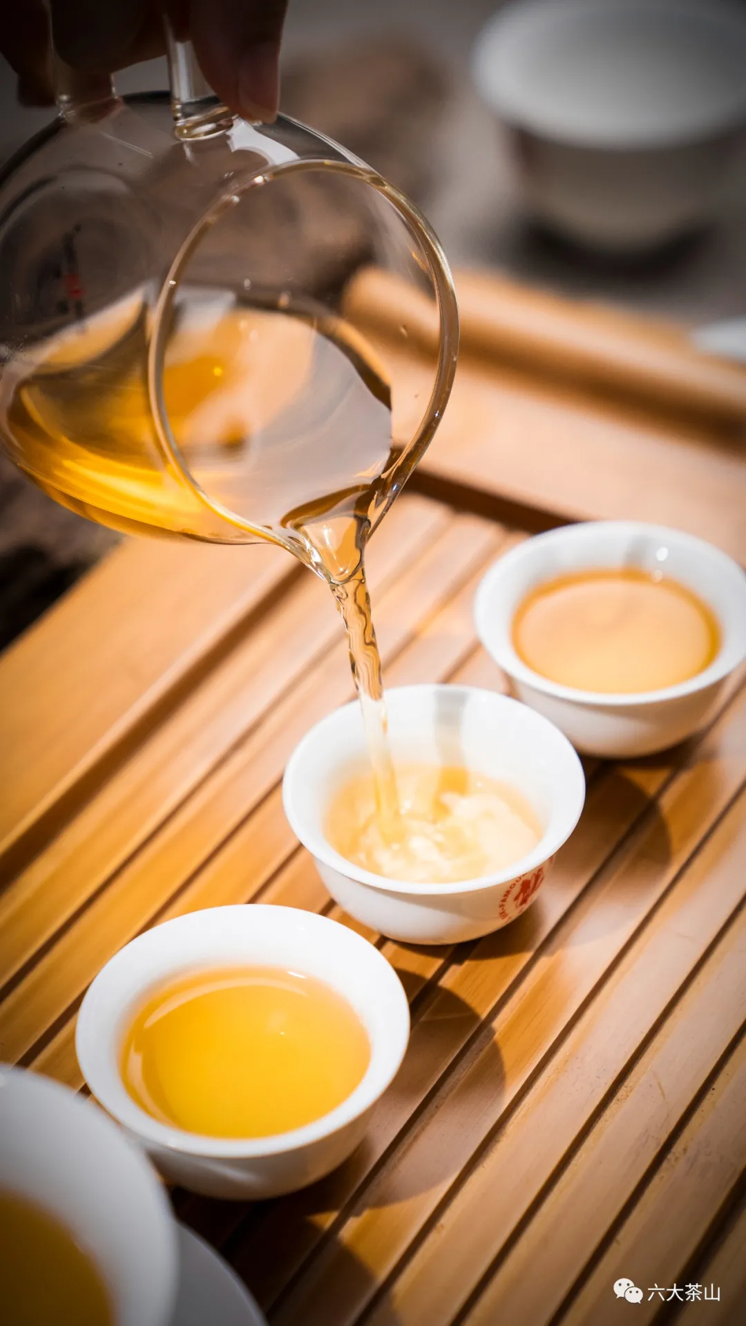 時(shí)間識(shí)味，越陳越香，普洱茶最適宜品飲的四個(gè)時(shí)間