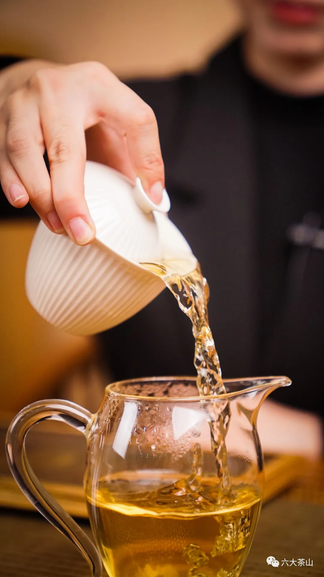 時(shí)間識(shí)味，越陳越香，普洱茶最適宜品飲的四個(gè)時(shí)間