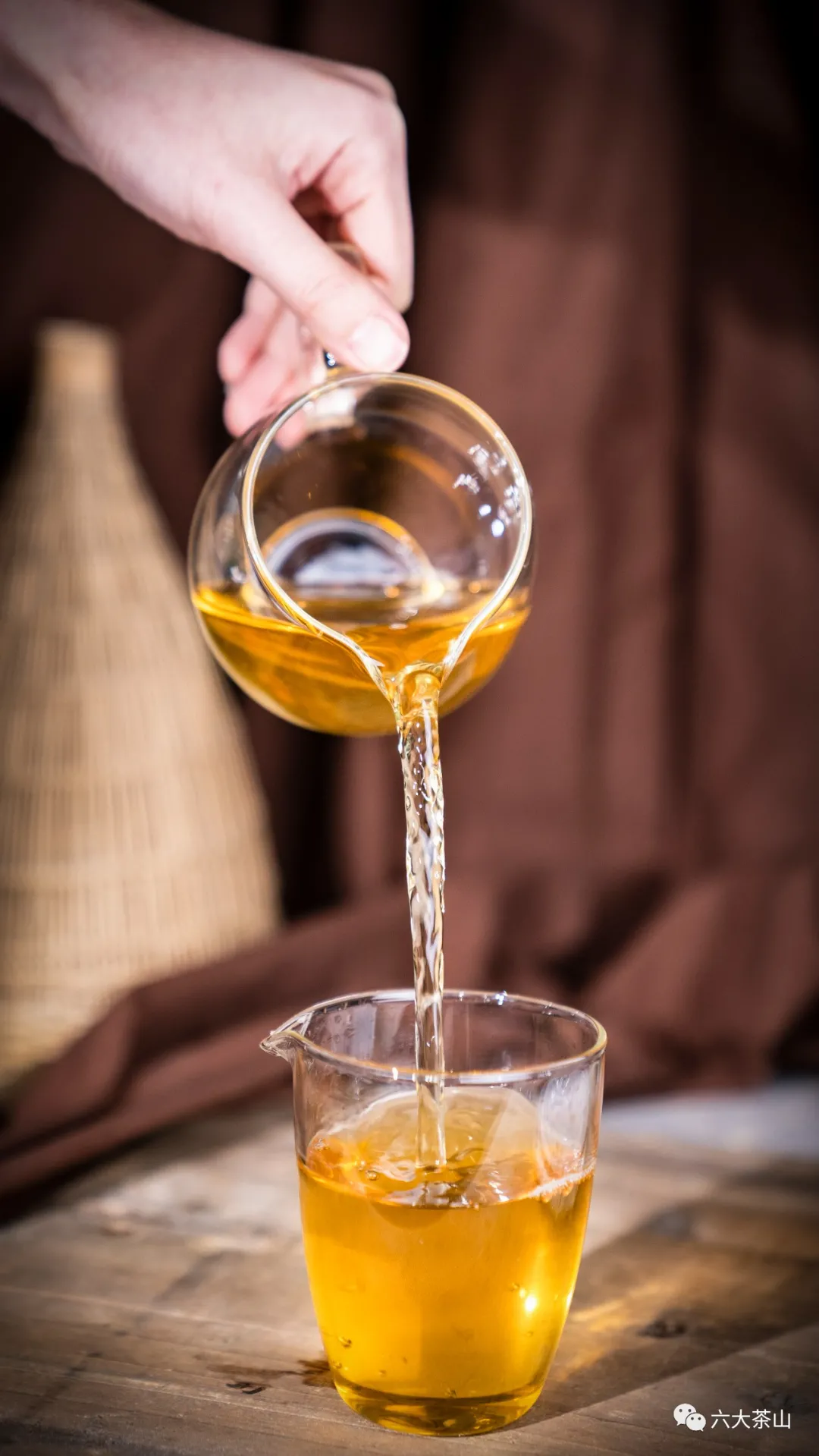 時(shí)間識(shí)味，越陳越香，普洱茶最適宜品飲的四個(gè)時(shí)間