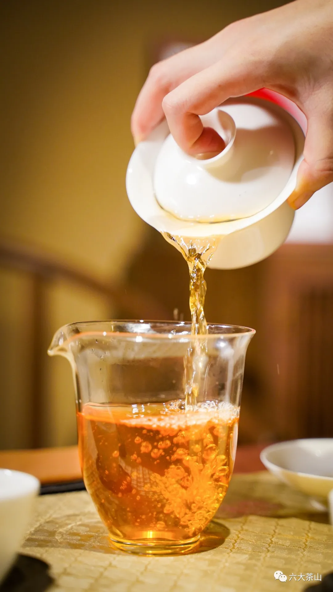 時(shí)間識(shí)味，越陳越香，普洱茶最適宜品飲的四個(gè)時(shí)間