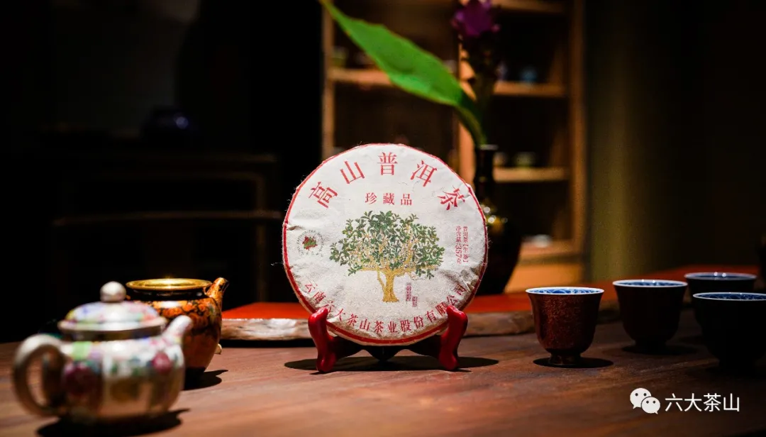 時(shí)間識(shí)味，越陳越香，普洱茶最適宜品飲的四個(gè)時(shí)間