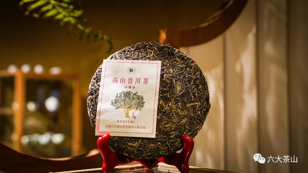 時(shí)間識(shí)味，越陳越香，普洱茶最適宜品飲的四個(gè)時(shí)間